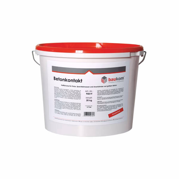 Grunt zwiększający przyczepność Betonkontakt 95019 (Koncentrat)