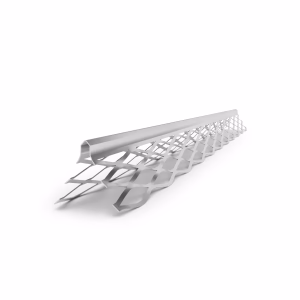 Profil krawędziowy 1200 ze stali ocynkowanej