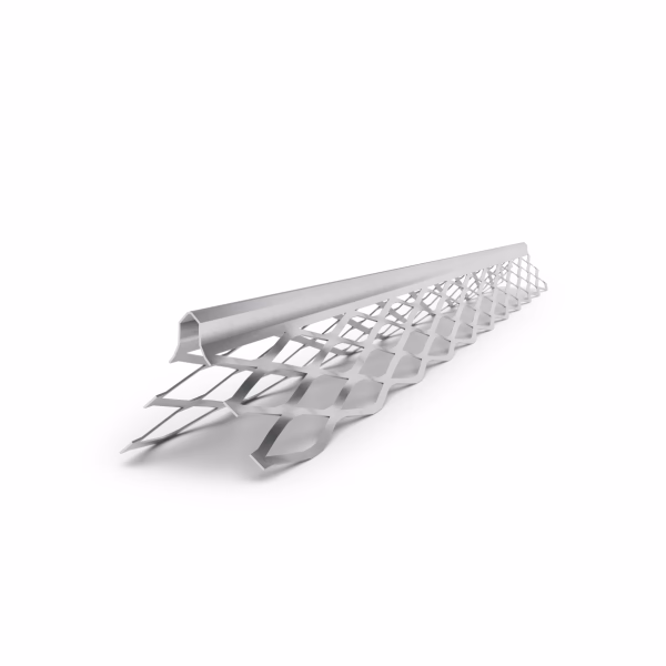 Profil krawędziowy 1200 ze stali ocynkowanej